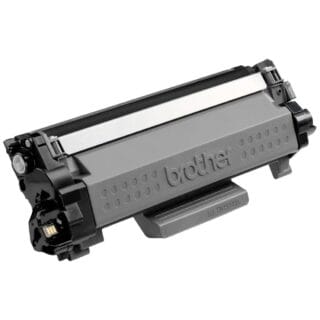 Toner Brother TN2510XL Black Futura toneri Tuzla
