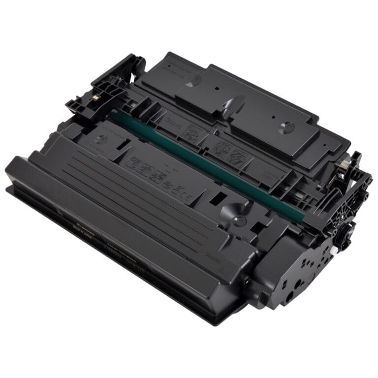 Toner CANON T06 Black Futura toneri Tuzla
