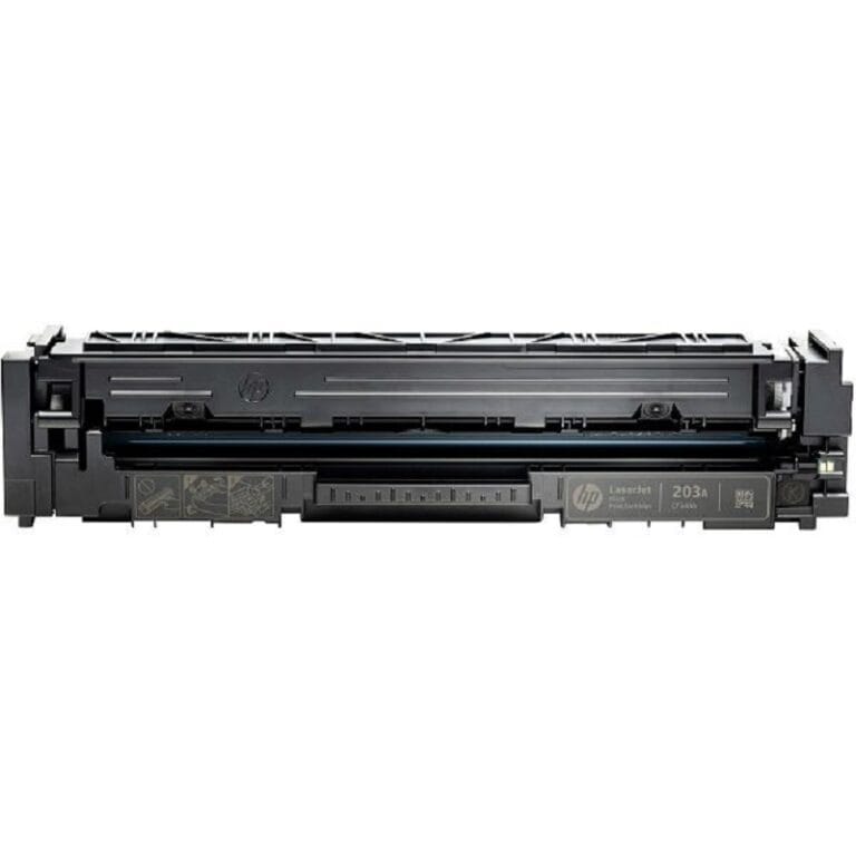 hp cf540a 203a black zamjenski toner Futura toneri Tuzla