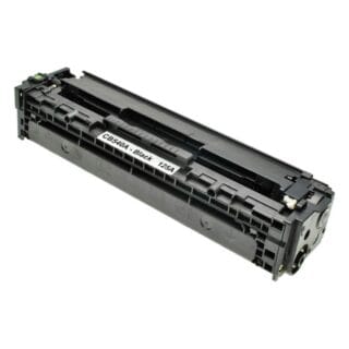 HP 125a CB540A black Futura toneri Tuzla