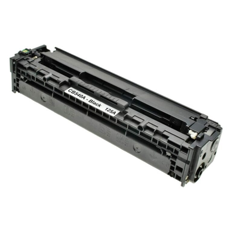HP 125a CB540A black Futura toneri Tuzla