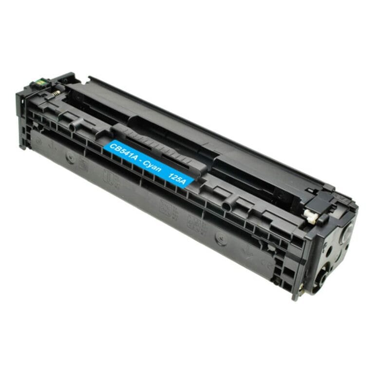 HP 125a CB541A cyan Futura toneri Tuzla
