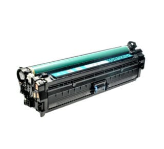 HP 307a CE741A cyan Futura toneri Tuzla