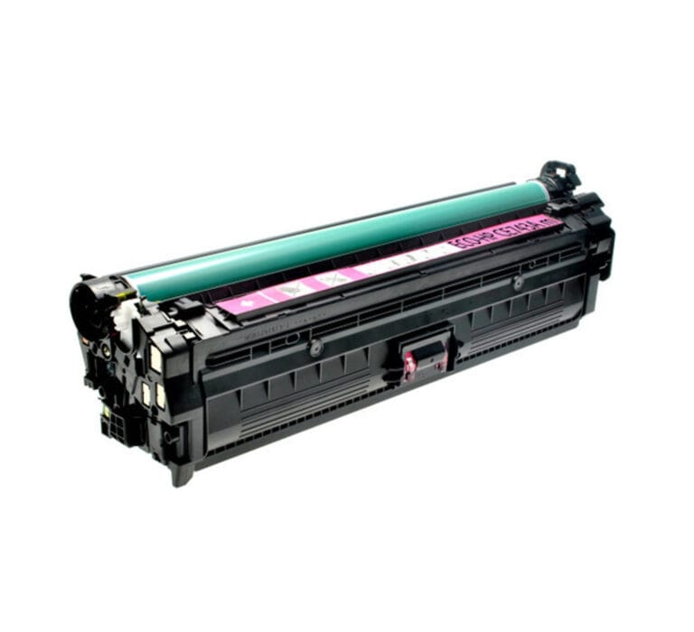 HP 307a CE743A magenta Futura toneri Tuzla