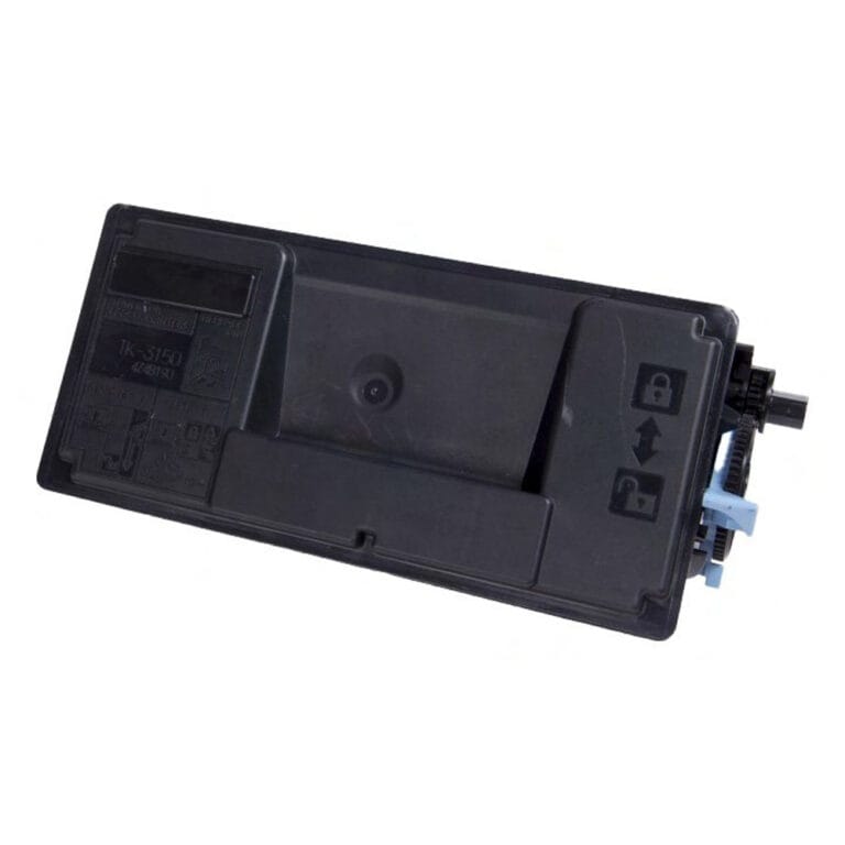 Kyocera TK 3150, 1T02NX0NL0, black Futura toneri tuzla