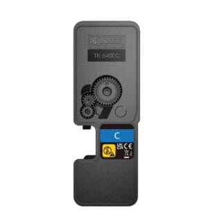 Kyocera TK 5490C Cyan 1T0C22CNL1 Futura toneri Tuzla