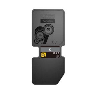 Kyocera TK 5490K Black 1T0C220NL1 Futura toneri Tuzla