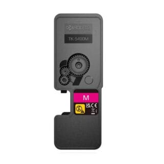 Kyocera TK 5490M Magenta 1T0C22BNL1 Futura toneri Tuzla