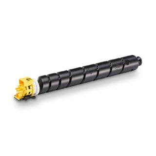 Kyocera TK 8345 yellow Futura toneri Tuzla