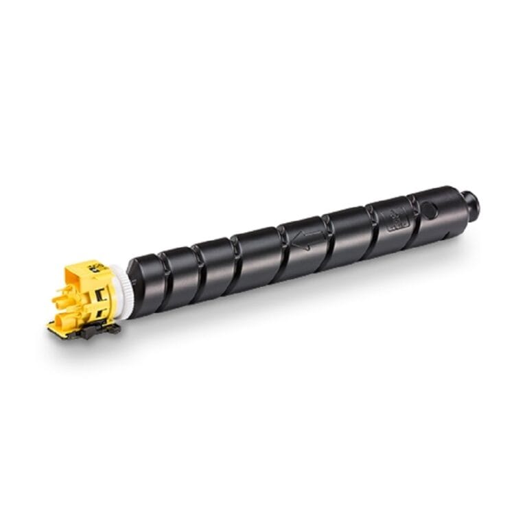 Kyocera TK 8345 yellow Futura toneri Tuzla