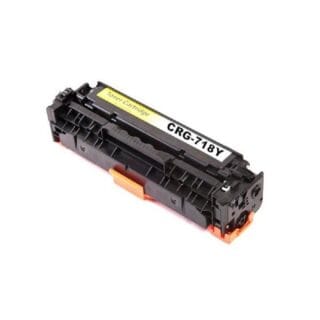 canon crg 718 718 yellow zamjenski Futura toneri Tuzla