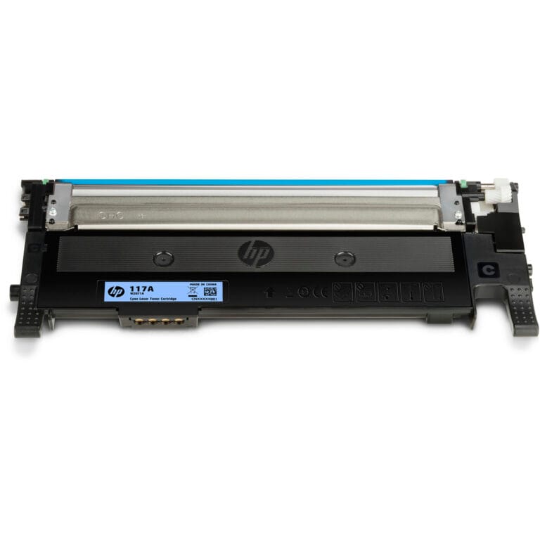 hp 117a hp w2071a cyan Futura toneri Tuzla