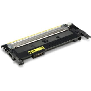 hp 117a hp w2072a yellow Futura toneri Tuzla
