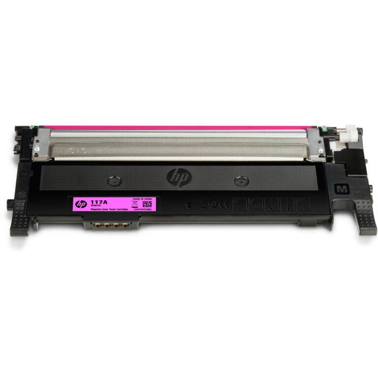 hp 117a hp w2073a magenta Futura toneri Tuzla