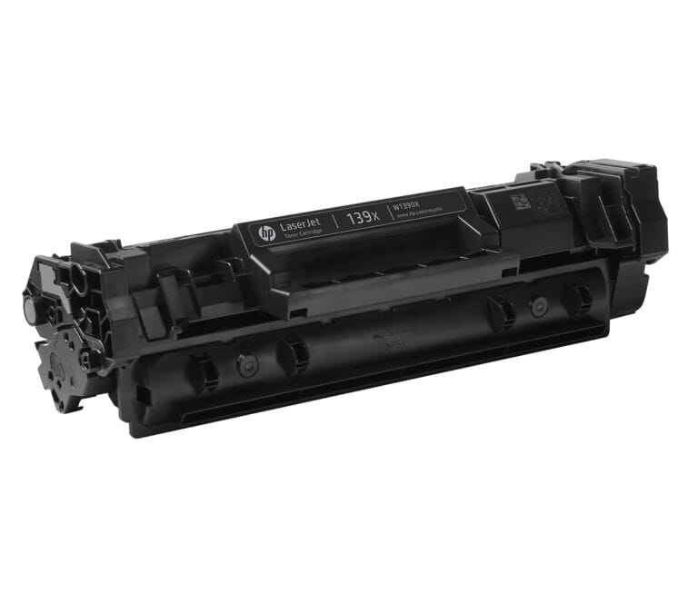 hp 139x w1390x black zamjenski Futura toneri tuzla