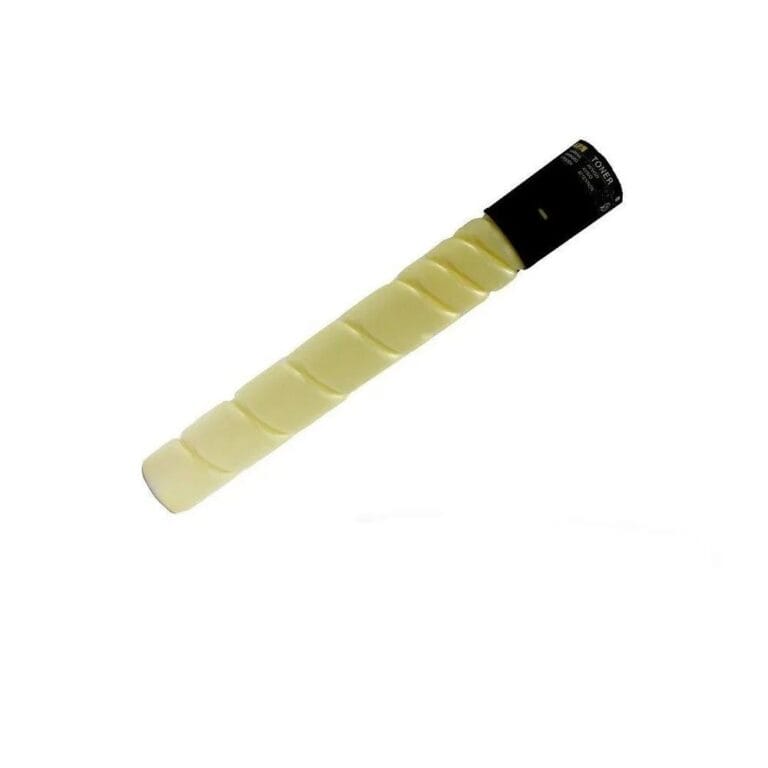 konica tn512 yellow Futura toneri Tuzla