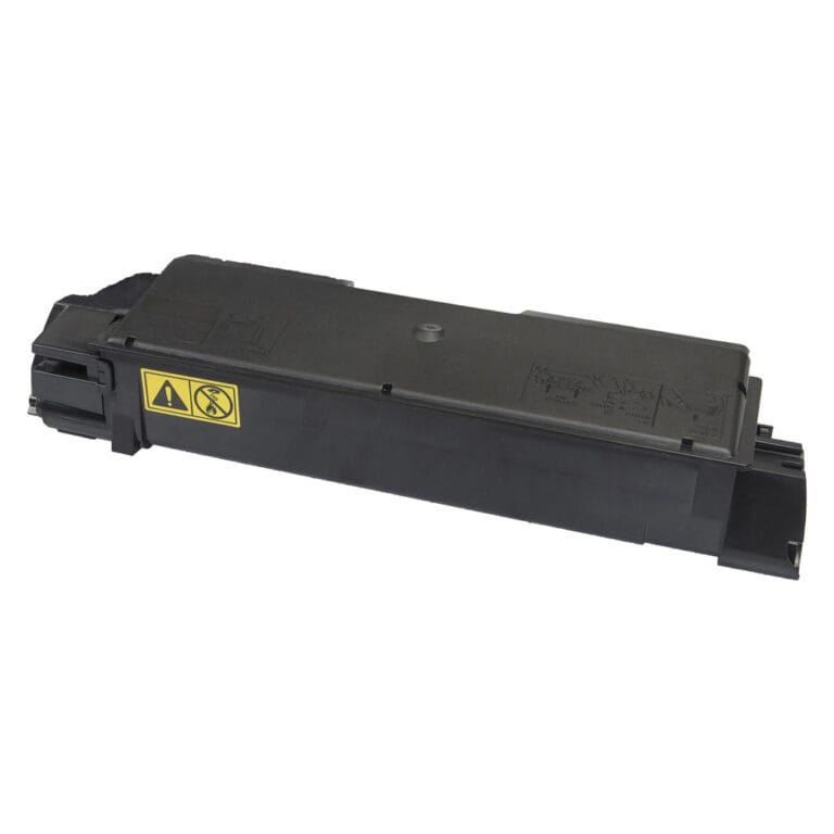 kyocera TK 580 1T02KT0NL0 black Futura toneri Tuzla