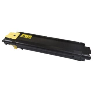 kyocera TK 580 1T02KTANL0 yellow Futura toneri Tuzla