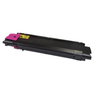 kyocera TK 580 1T02KTBNL0 magenta Futura toneri Tuzla