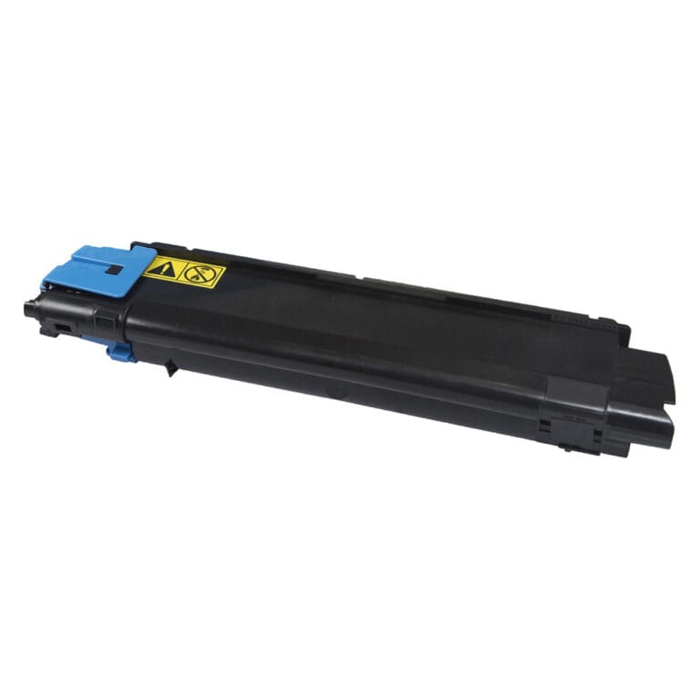 kyocera TK 580 1T02KTCNL0 cyan Futura toneri Tuzla