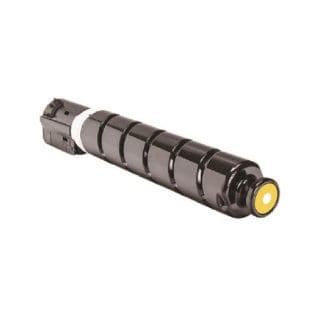 C EXV 54 yellow Futura toneri Tuzla