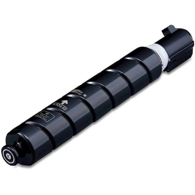 C EXV 65 black Futura toneri Tuzla
