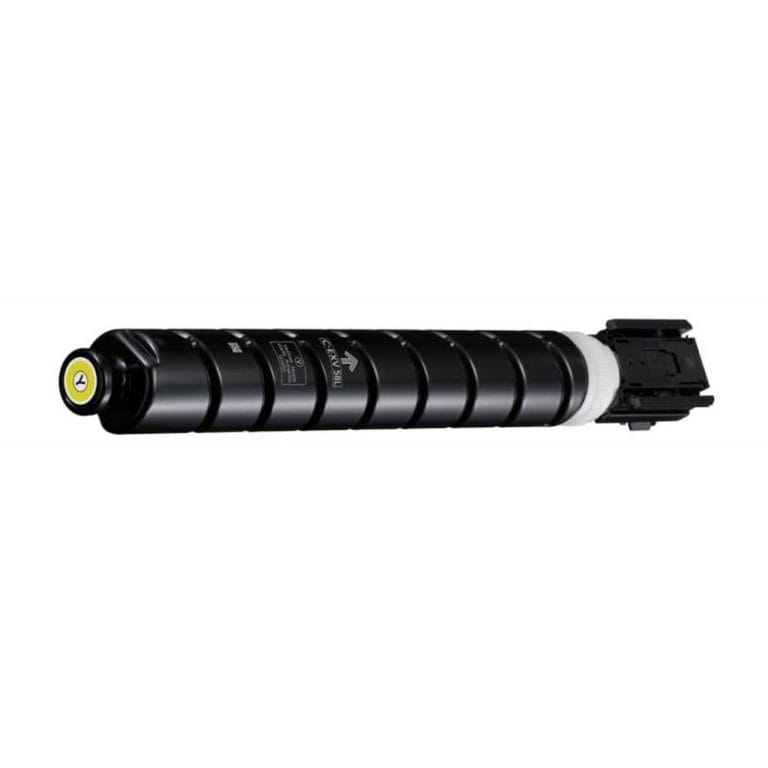 C EXV 65 yellow Futura toneri Tuzla