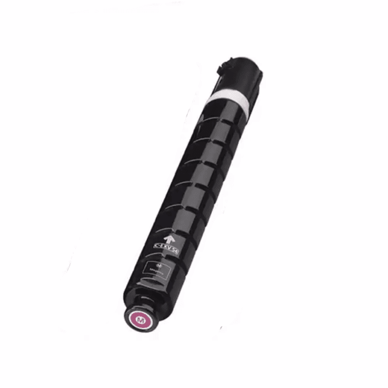 Canon C EXV 54 magenta futura toneri tuzla