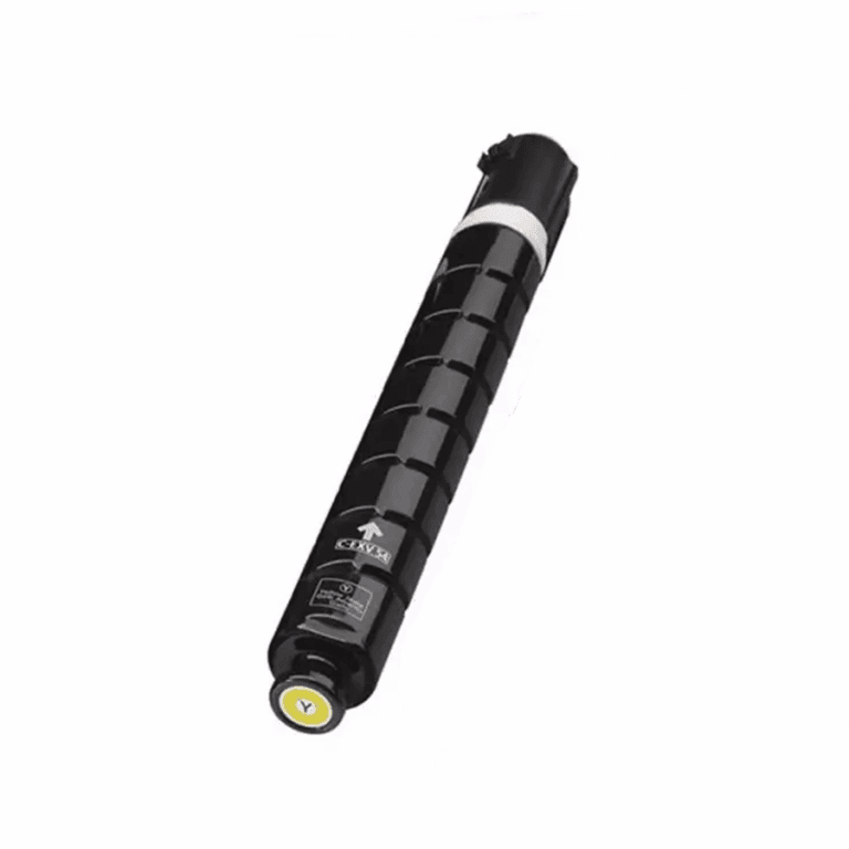 Canon C EXV 54 yellow futura toneri tuzla