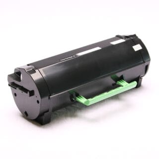 Lexmark 502H Futura toneri Tuzla