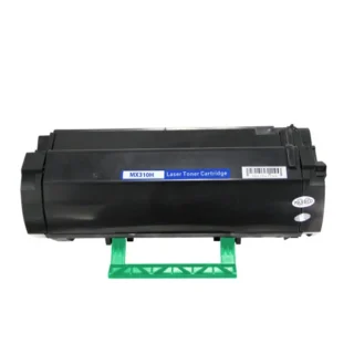 Lexmark 602H Futura toneri Tuzla