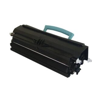 Lexmark e460 black Futura toneri Tuzla