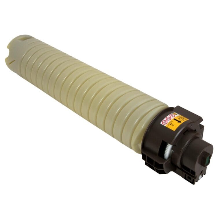 Ricoh 828250 C901 Yellow Futura toneri Tuzla