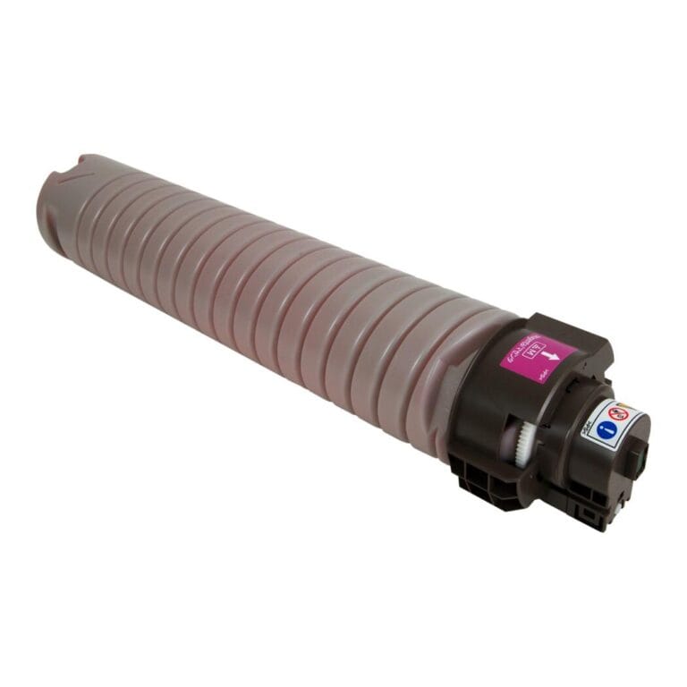 Ricoh 828251 C901 magenta Futura toneri Tuzla