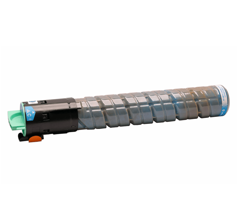 Ricoh MP C2030 2550 cyan Futura toneri Tuzla