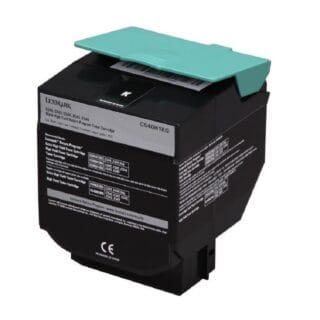lexmark c540 black Futura toneri Tuzla