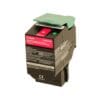 lexmark c540 magenta Futura toneri Tuzla