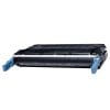 HP 645A C9730A black Futura toneri Tuzla