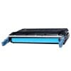 HP 645A C9731A cyan Futura toneri Tuzla