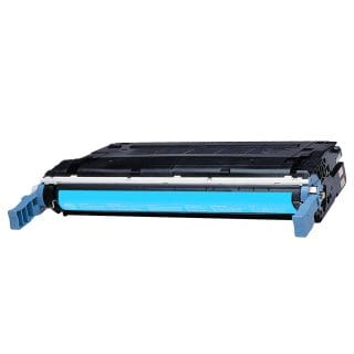 HP 645A C9731A cyan Futura toneri Tuzla