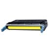 HP 645A C9732A yellow Futura toneri Tuzla