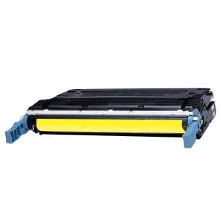 HP 645A C9732A yellow Futura toneri Tuzla