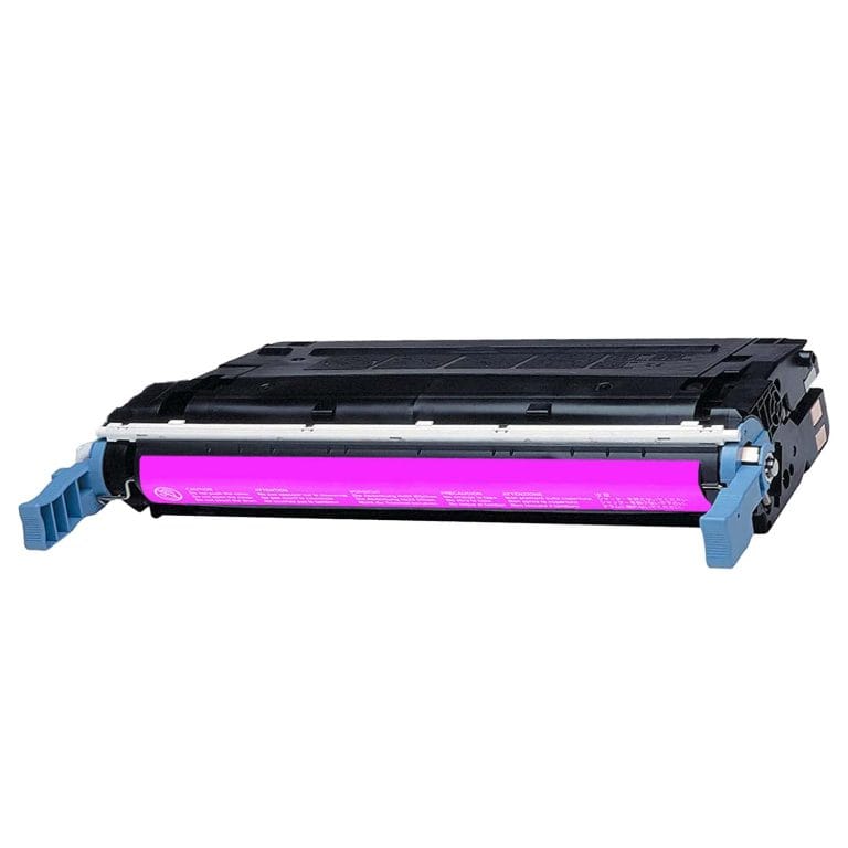 HP 645A C9733A magenta Futura toneri Tuzla