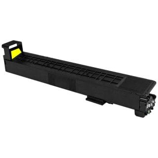 HP 827A CF302A Yellow Futura toneri Tuzla