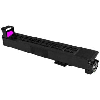 HP 827A CF303A Magenta ¸Futura toneri Tuzla