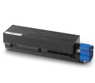 OKI B412 B432A black 3000 Futura toneri Tuzla