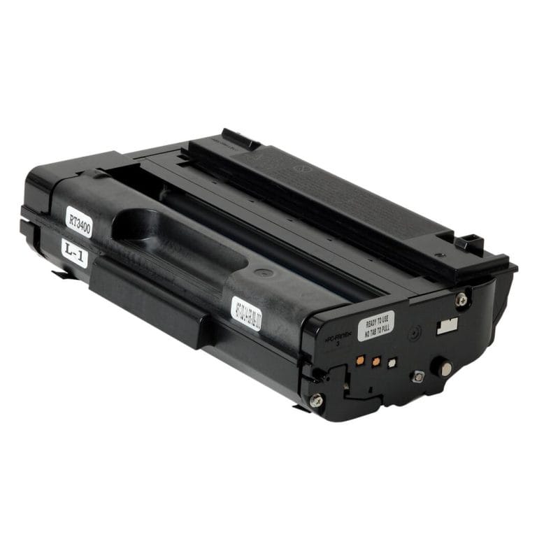 Toner Ricoh SP3400 black Futura toneri Tuzla