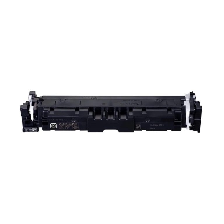 canon crg 075h black Futura toneri Tuzla