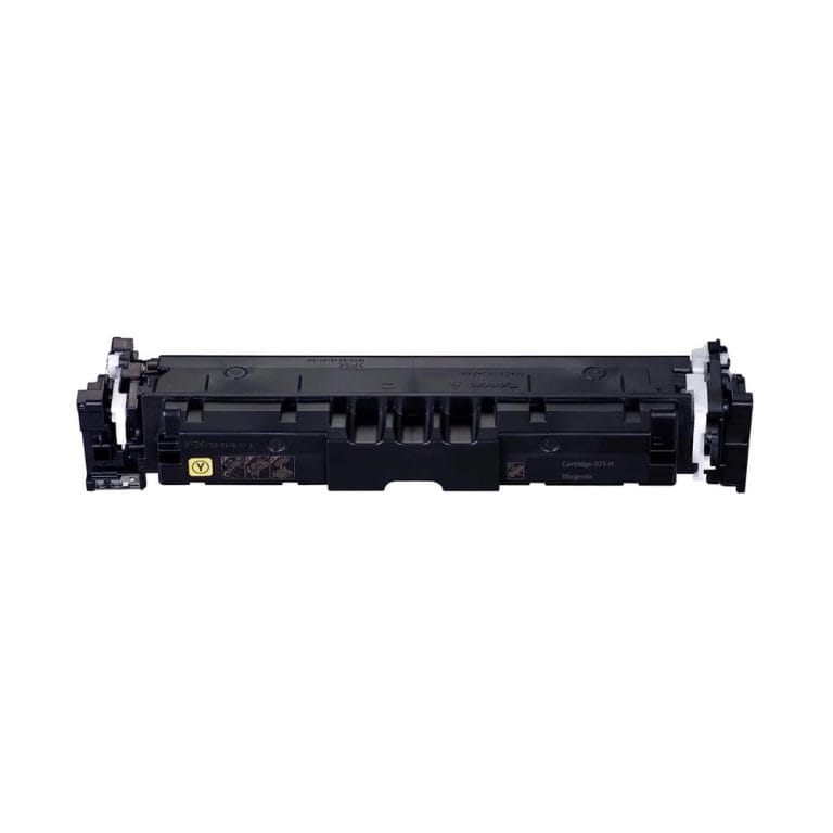 canon crg 075h yellow Futura toneri Tuzla