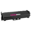 HP 415x w2033x magenta Futura toneri Tuzla
